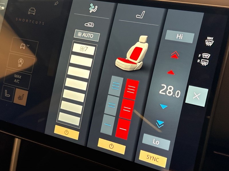 Used Land Rover Range Rover 2024 for sale - 77532275: Photo 34