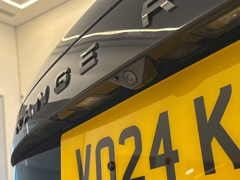 Used Land Rover Range Rover 2024 for sale - 77532275: Photo 39