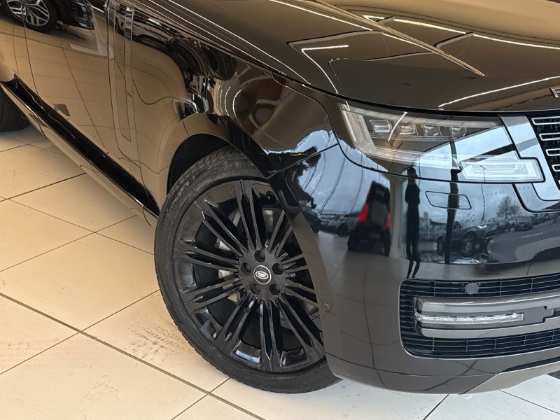 Used Land Rover Range Rover 2024 for sale - 77532275: Photo 40