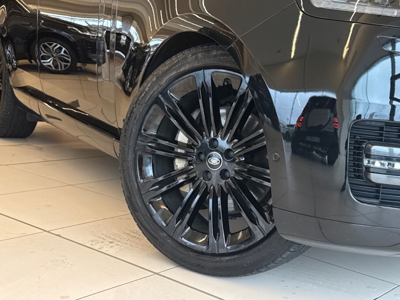 Used Land Rover Range Rover 2024 for sale - 77532275: Photo 42