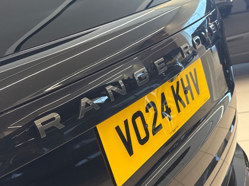 Used Land Rover Range Rover 2024 for sale - 77532275: Photo 43