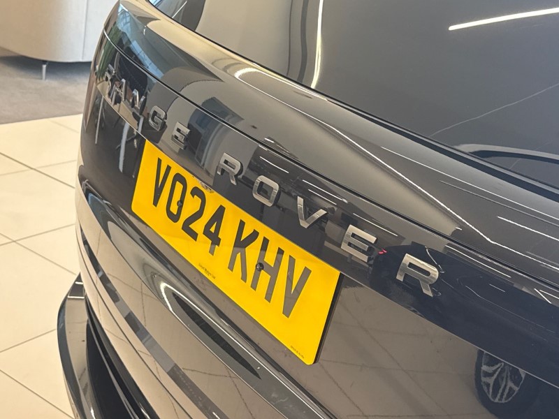 Used Land Rover Range Rover 2024 for sale - 77532275: Photo 44