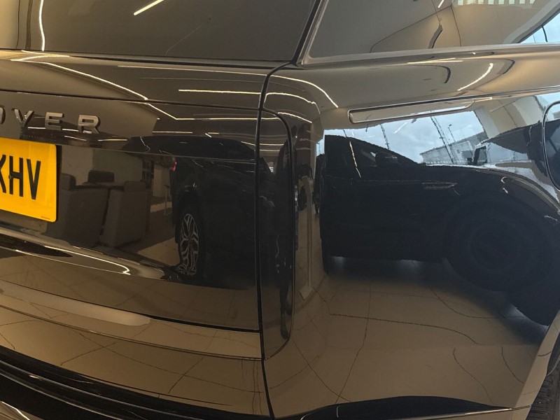 Used Land Rover Range Rover 2024 for sale - 77532275: Photo 45