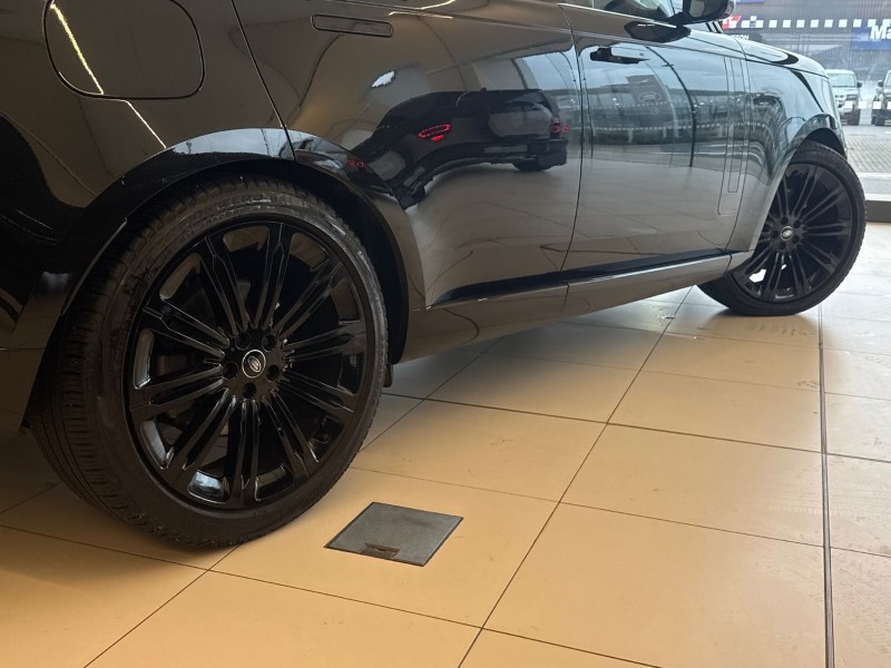 Used Land Rover Range Rover 2024 for sale - 77532275: Photo 46