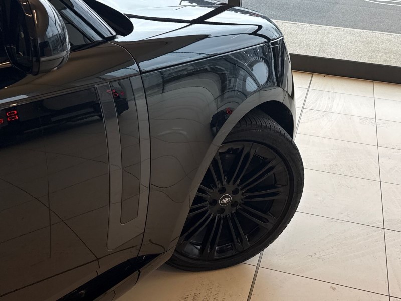 Used Land Rover Range Rover 2024 for sale - 77532275: Photo 47