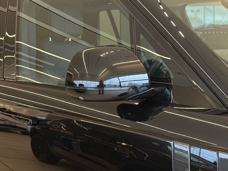 Used Land Rover Range Rover 2024 for sale - 77532275: Photo 48