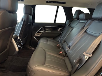 Used Land Rover Range Rover 2024 for sale - 77532275: Photo