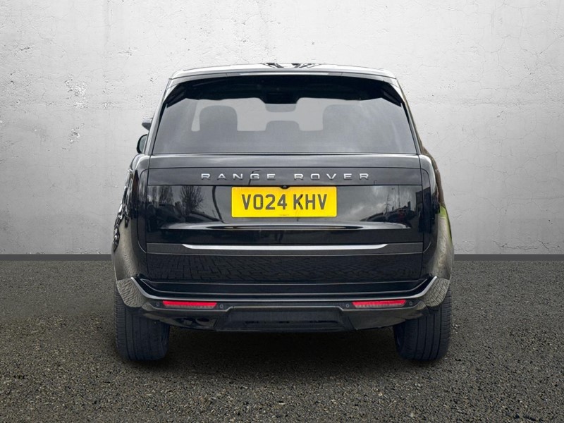 Used Land Rover Range Rover 2024 for sale - 77532275: Photo 6
