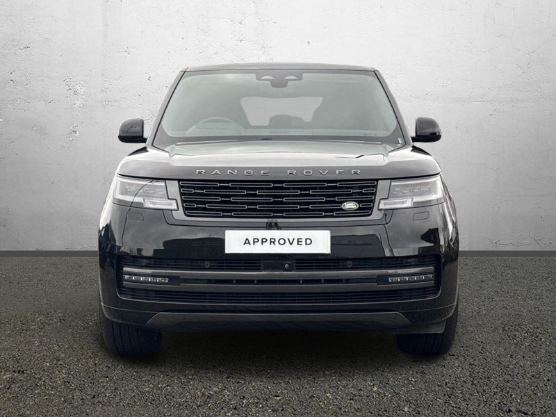 Used Land Rover Range Rover 2024 for sale - 77532275: Photo 7