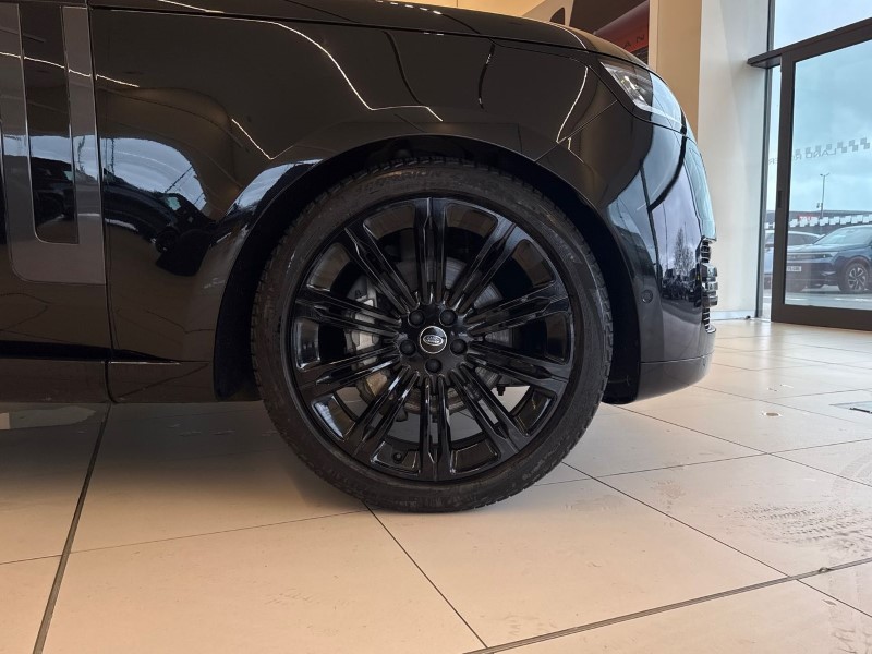 Used Land Rover Range Rover 2024 for sale - 77532275: Photo 8