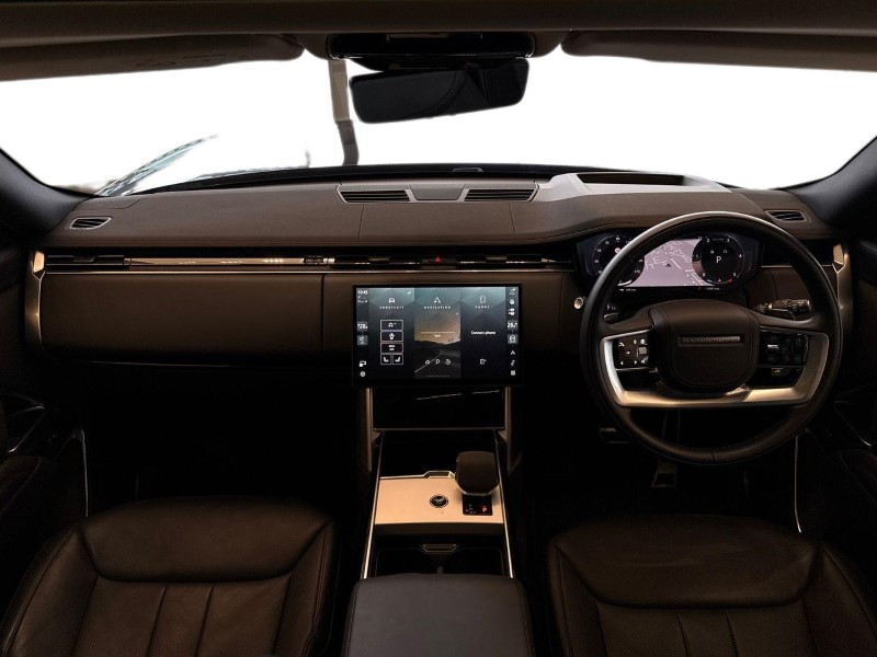 Used Land Rover Range Rover 2024 for sale - 77532275: Photo 9