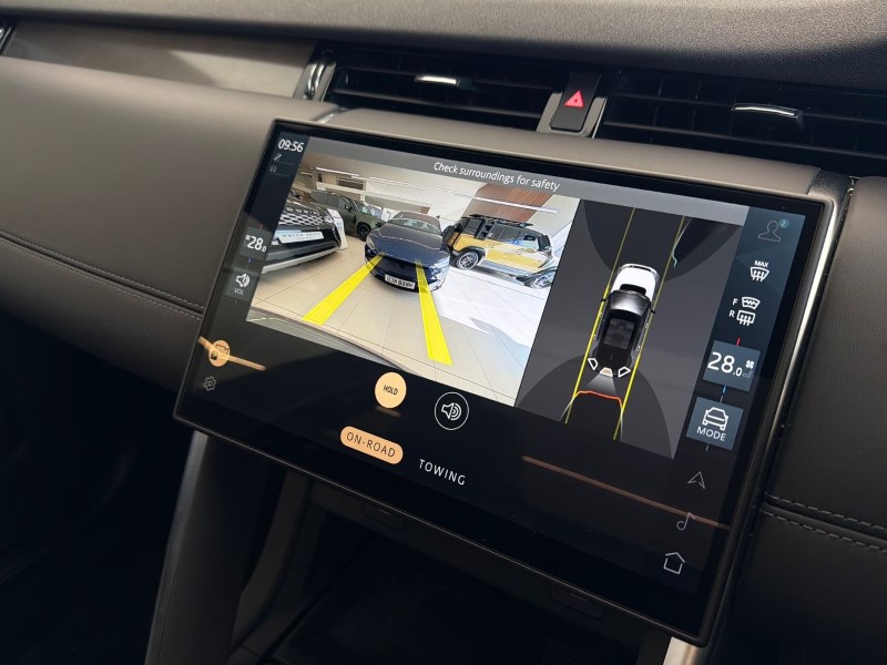 Used Land Rover Discovery Sport 2024 for sale - 77819253: Photo 12