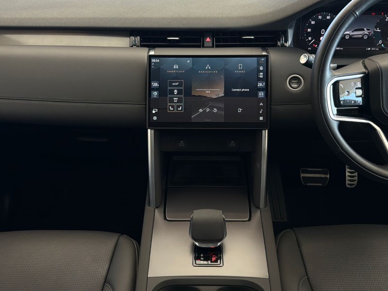 Used Land Rover Discovery Sport 2024 for sale - 77819253: Photo 14