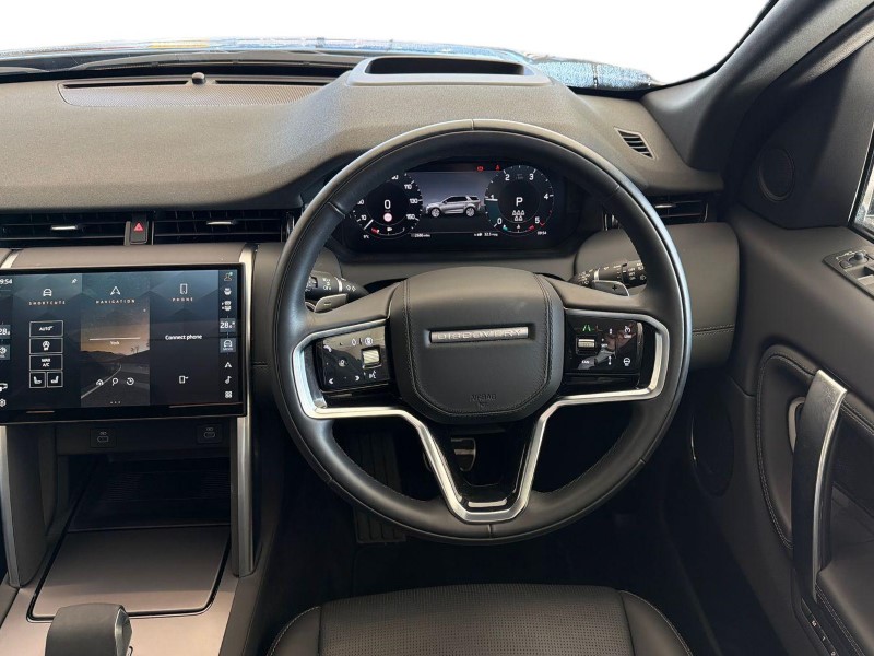 Used Land Rover Discovery Sport 2024 for sale - 77819253: Photo 15