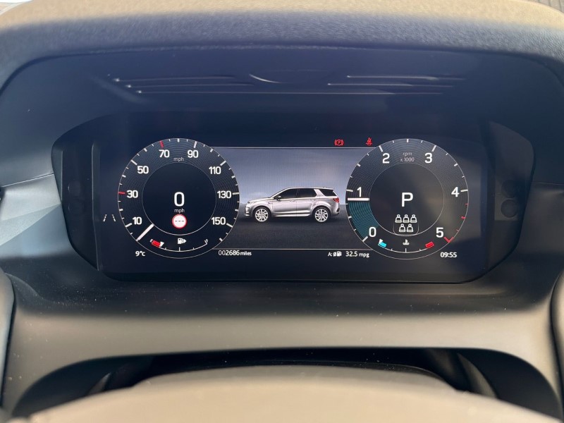 Used Land Rover Discovery Sport 2024 for sale - 77819253: Photo 16
