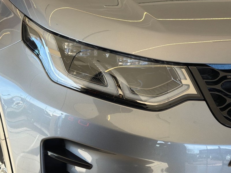 Used Land Rover Discovery Sport 2024 for sale - 77819253: Photo 17