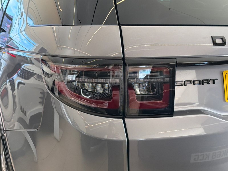 Used Land Rover Discovery Sport 2024 for sale - 77819253: Photo 19