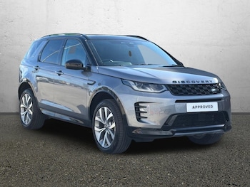 Used Land Rover Discovery Sport 2024 for sale - 77819253: Photo