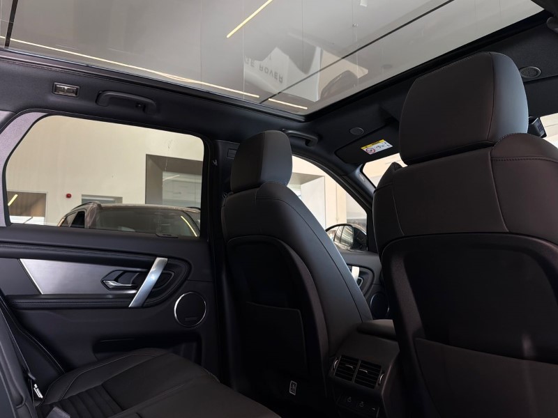 Used Land Rover Discovery Sport 2024 for sale - 77819253: Photo 21