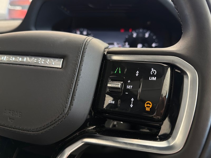 Used Land Rover Discovery Sport 2024 for sale - 77819253: Photo 28