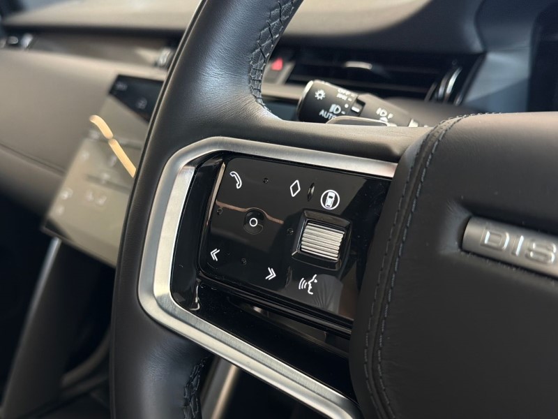 Used Land Rover Discovery Sport 2024 for sale - 77819253: Photo 29