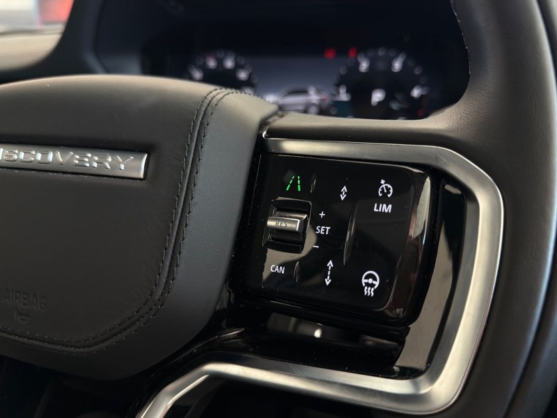 Used Land Rover Discovery Sport 2024 for sale - 77819253: Photo 30