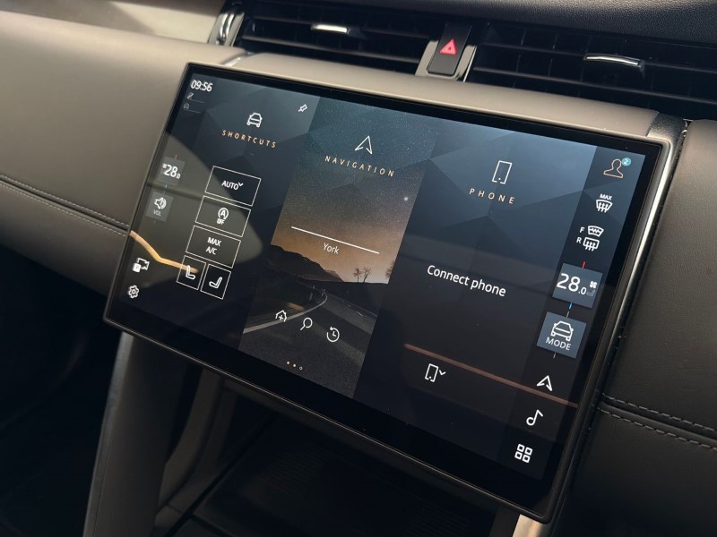 Used Land Rover Discovery Sport 2024 for sale - 77819253: Photo 31