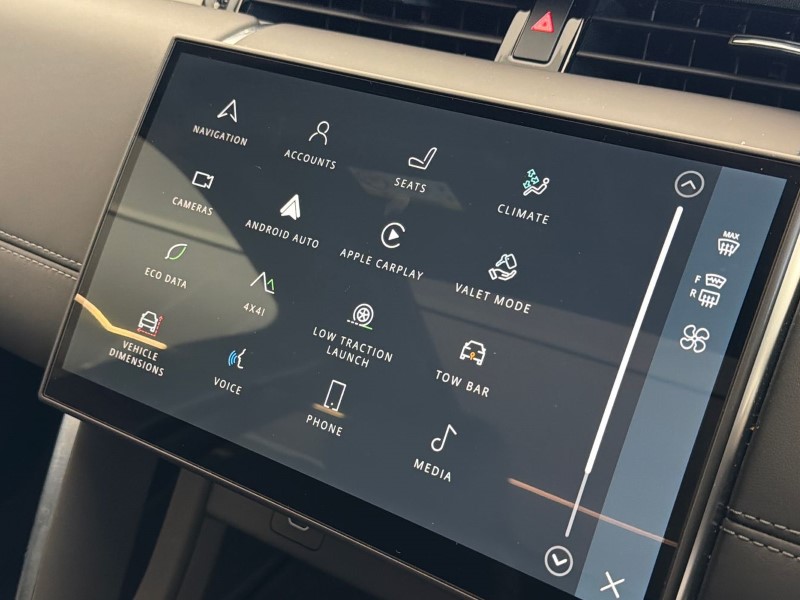 Used Land Rover Discovery Sport 2024 for sale - 77819253: Photo 32