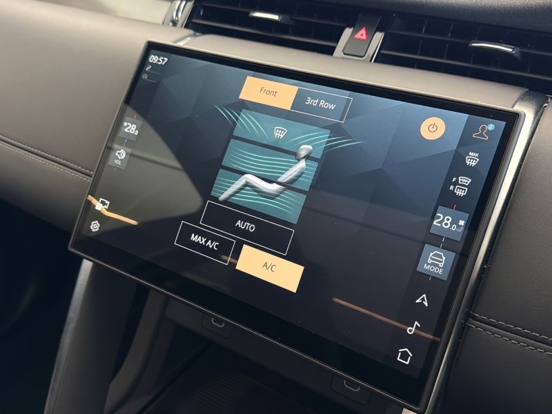 Used Land Rover Discovery Sport 2024 for sale - 77819253: Photo 33