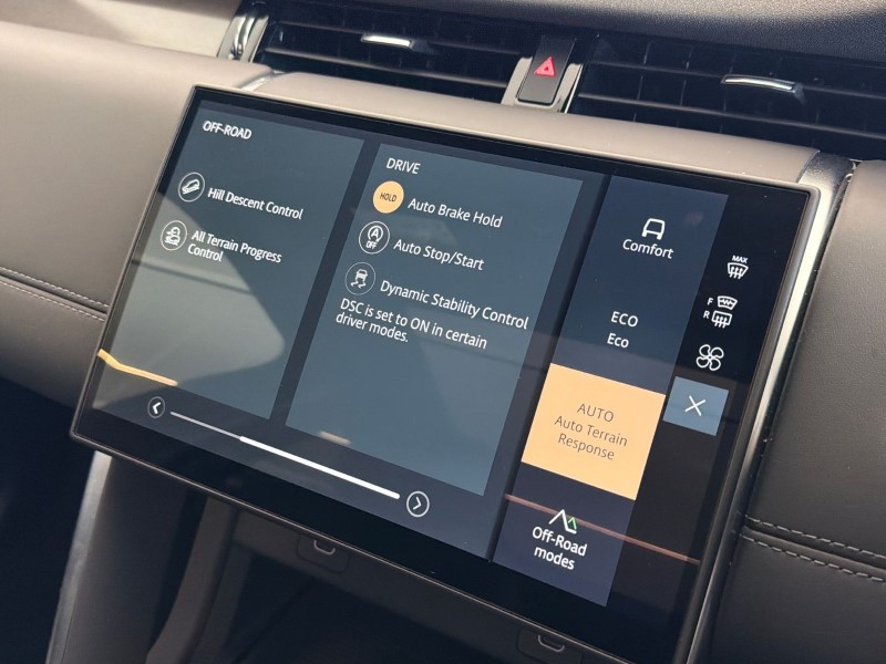 Used Land Rover Discovery Sport 2024 for sale - 77819253: Photo 34