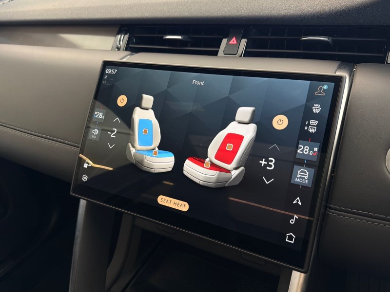 Used Land Rover Discovery Sport 2024 for sale - 77819253: Photo 35