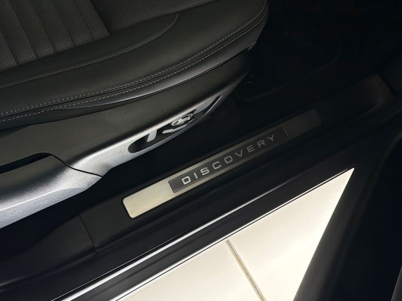 Used Land Rover Discovery Sport 2024 for sale - 77819253: Photo 39