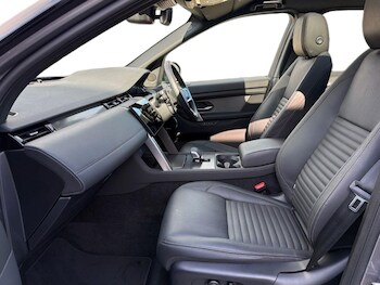 Used Land Rover Discovery Sport 2024 for sale - 77819253: Photo