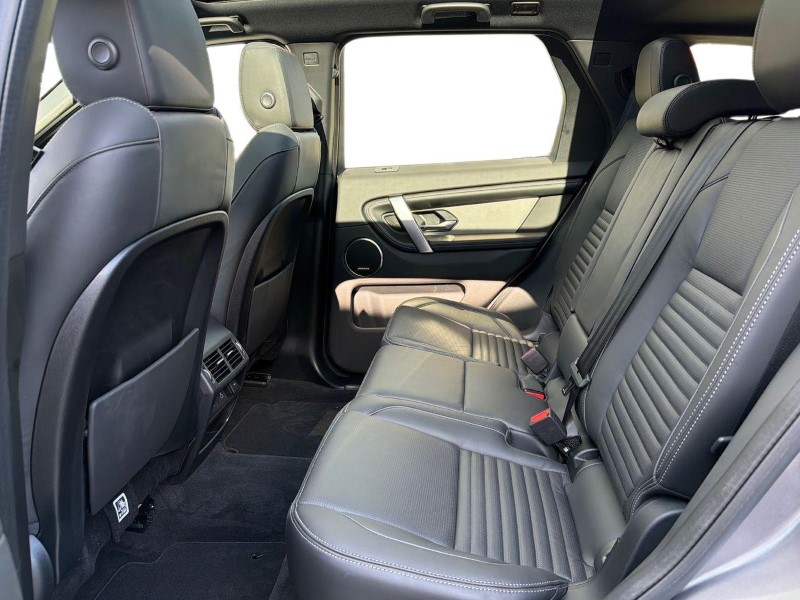 Used Land Rover Discovery Sport 2024 for sale - 77819253: Photo 4