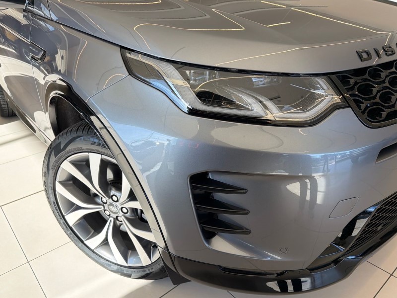 Used Land Rover Discovery Sport 2024 for sale - 77819253: Photo 43