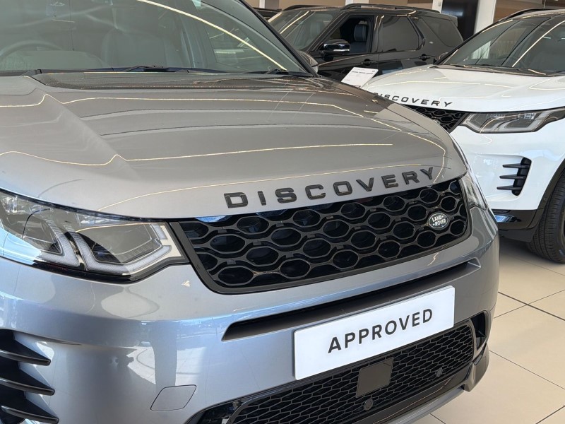 Used Land Rover Discovery Sport 2024 for sale - 77819253: Photo 44