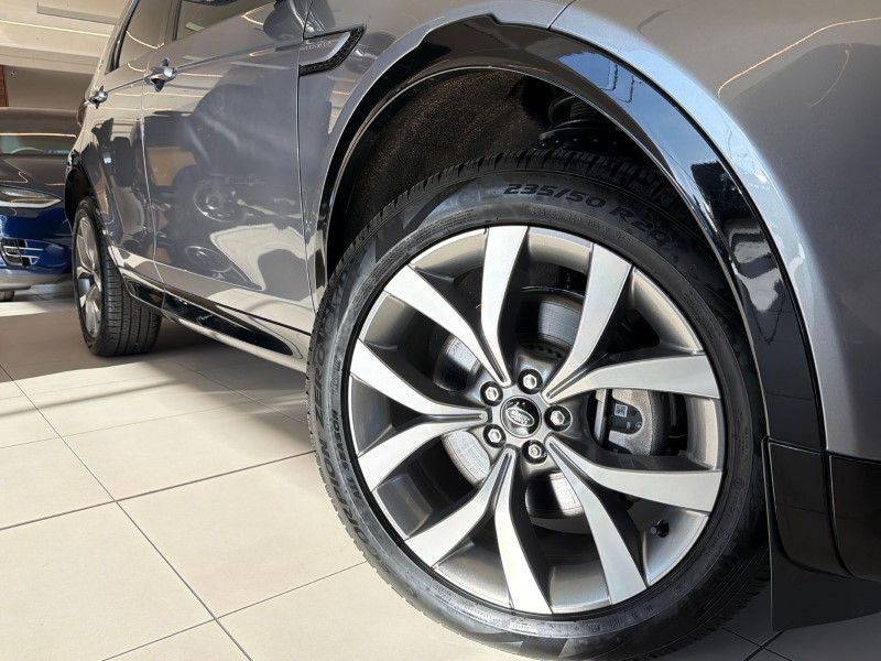 Used Land Rover Discovery Sport 2024 for sale - 77819253: Photo 45