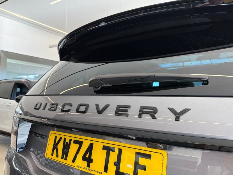 Used Land Rover Discovery Sport 2024 for sale - 77819253: Photo 46