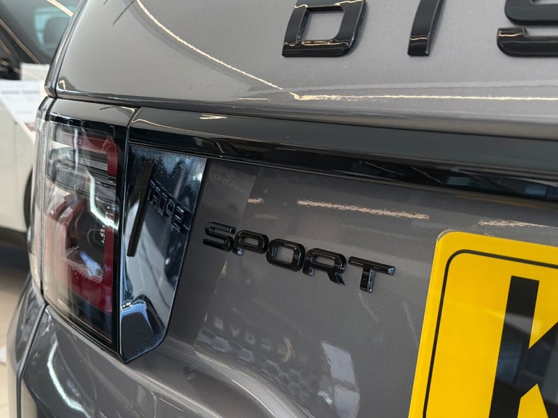 Used Land Rover Discovery Sport 2024 for sale - 77819253: Photo 47