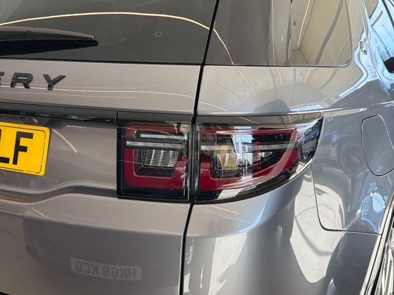 Used Land Rover Discovery Sport 2024 for sale - 77819253: Photo 48