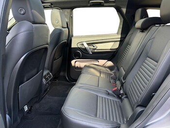 Used Land Rover Discovery Sport 2024 for sale - 77819253: Photo