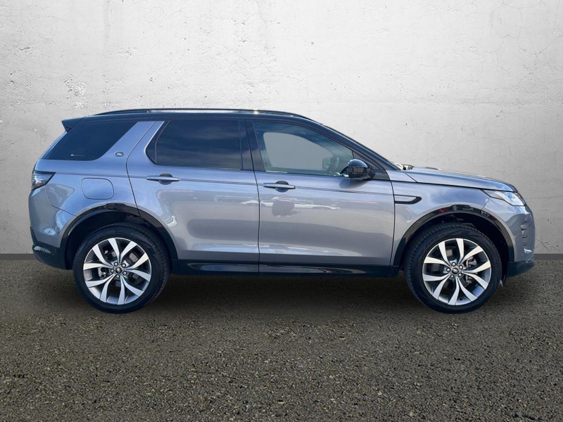 Used Land Rover Discovery Sport 2024 for sale - 77819253: Photo 5