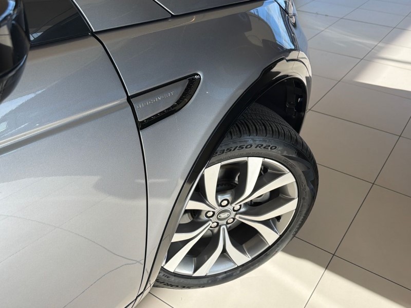 Used Land Rover Discovery Sport 2024 for sale - 77819253: Photo 50