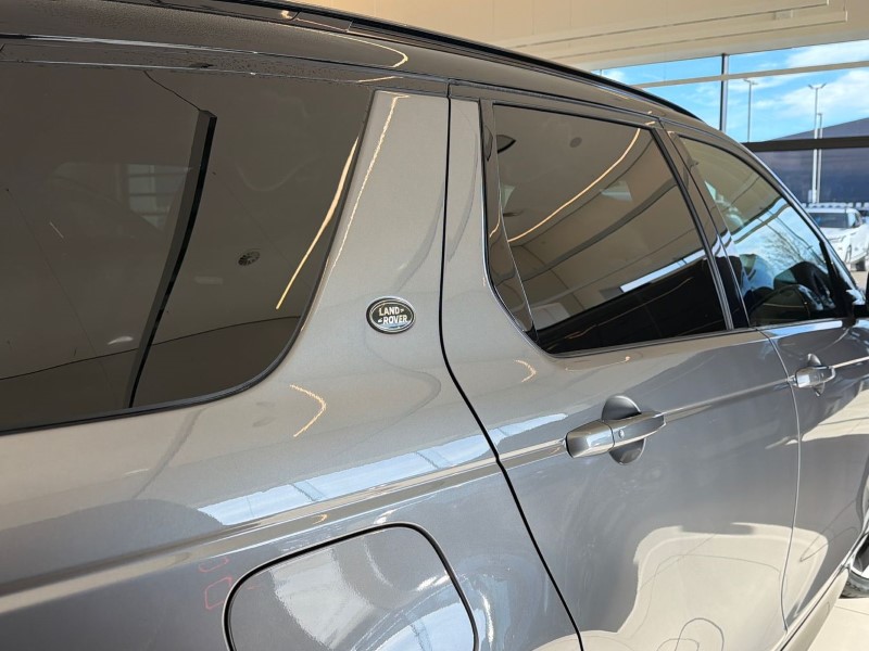 Used Land Rover Discovery Sport 2024 for sale - 77819253: Photo 52