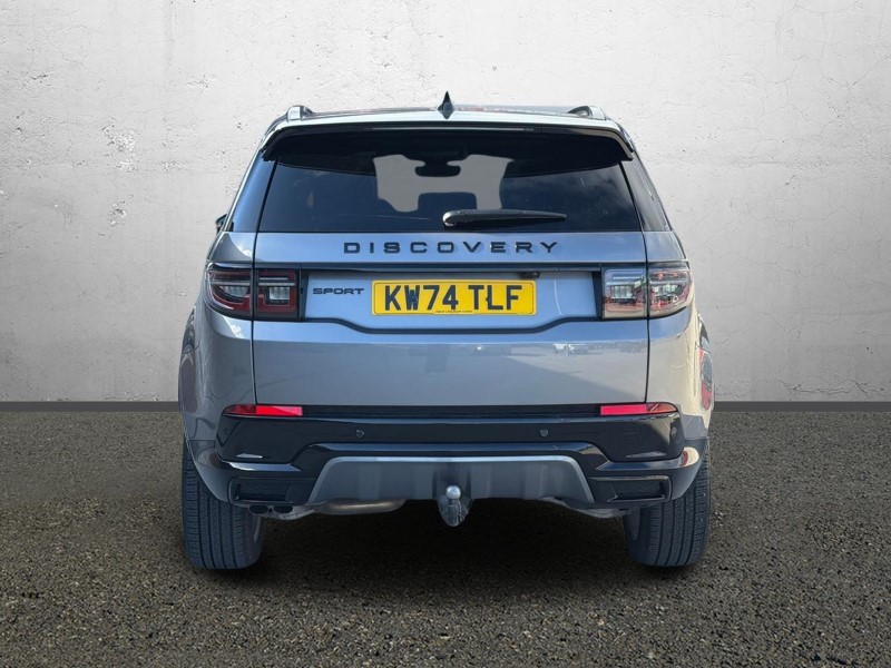 Used Land Rover Discovery Sport 2024 for sale - 77819253: Photo 6