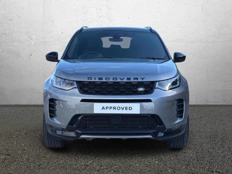 Used Land Rover Discovery Sport 2024 for sale - 77819253: Photo 7