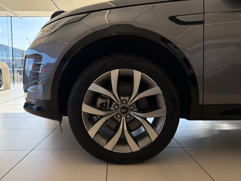 Used Land Rover Discovery Sport 2024 for sale - 77819253: Photo 8