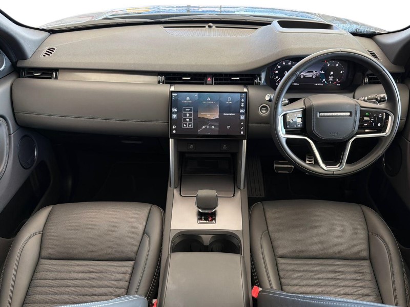 Used Land Rover Discovery Sport 2024 for sale - 77819253: Photo 9