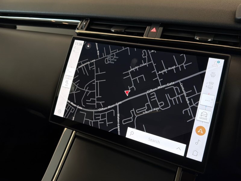 Used Land Rover Range Rover Velar 2024 for sale - 77819252: Photo 11