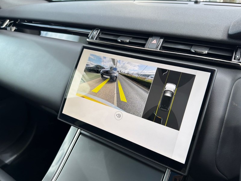 Used Land Rover Range Rover Velar 2024 for sale - 77819252: Photo 12